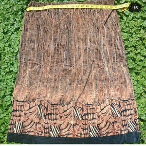 Wicked awesome skirt